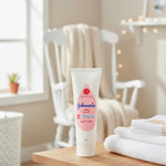 Newborn Baby Care Gift Hamper with Personalized Baby Bottle | Love Craft Gifts