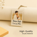 Acrylic Keychain | Love Craft Gifts