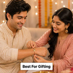 Kids Gaming Rakhi PUBG Helmet Premium Festival Gift for Brother | Love Craft Gifts™