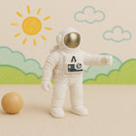 Kids Space Exploration Toy Set – Astronaut & Rocket Launch Station | Love Craft Gifts