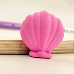 Personalized Ocean Princess Pencil Set for Girls | Custom Name Gift Pack | Love Craft Gifts