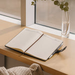 Personalized Corporate Diary Combo Gift Set with Logo & Name | Love Craft Gifts