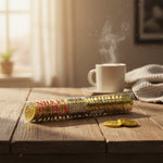 Luxury Personalized Gift Hamper for All Occasions (Snacks + Perfumes + Sweets) | Love Craft Gifts