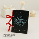 Birthday Special Photo Book – 7 Photos, 3x5" Size | Love Craft Gifts