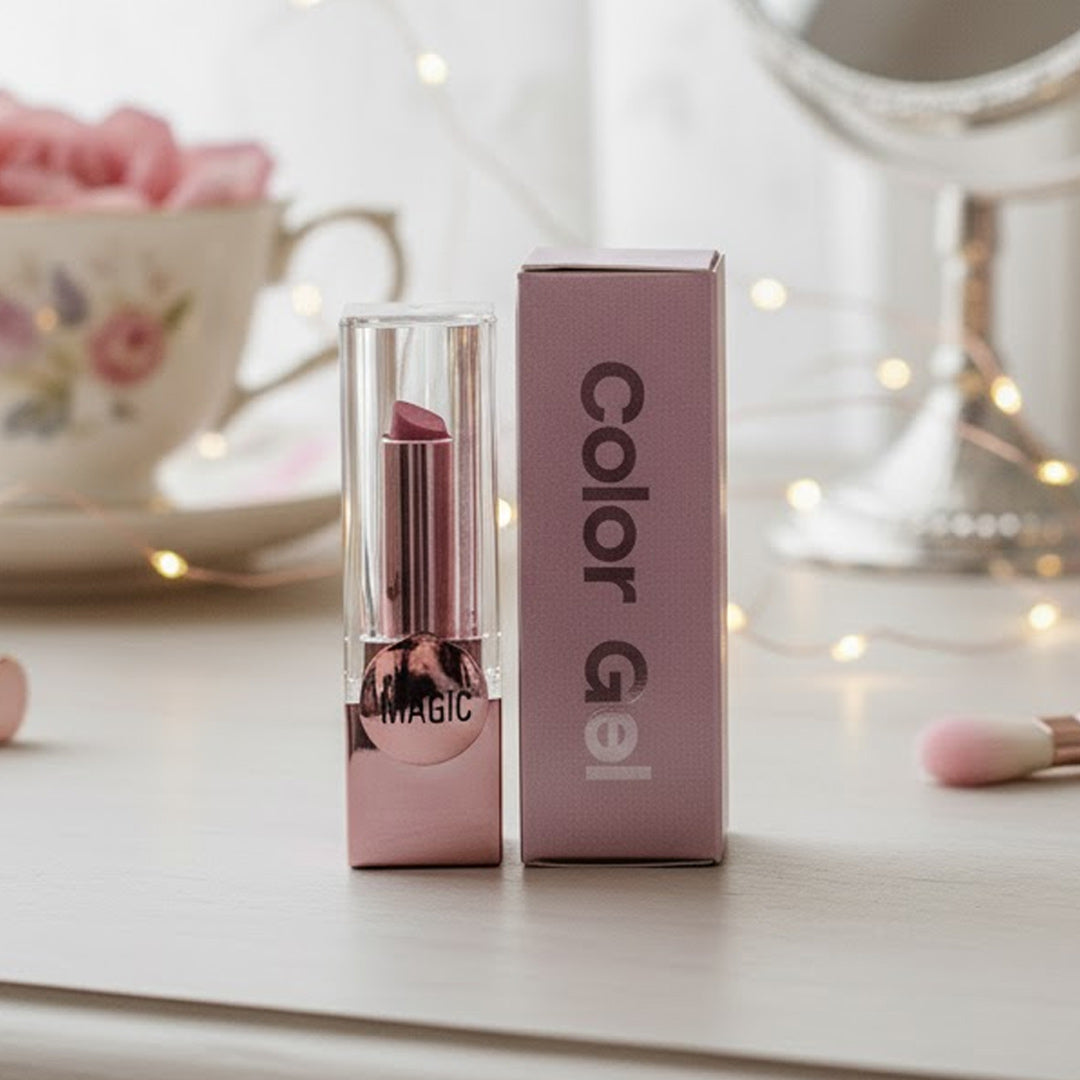 Personalized Makeup Bouquet Gift Set | Love Craft Gifts