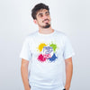 Holi Special Custom T-shirts | Love Craft Gifts