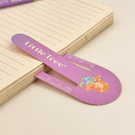 Personalized Ocean Princess Pencil Set for Girls | Custom Name Gift Pack | Love Craft Gifts