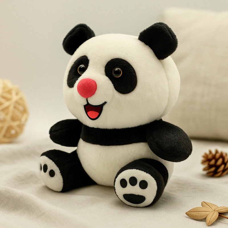Cute Mini Panda Hugger | Love Craft Gifts
