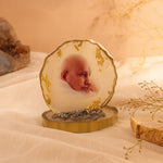 2-Inch Resin Spiritual Photo Frame | Love Craft Gifts