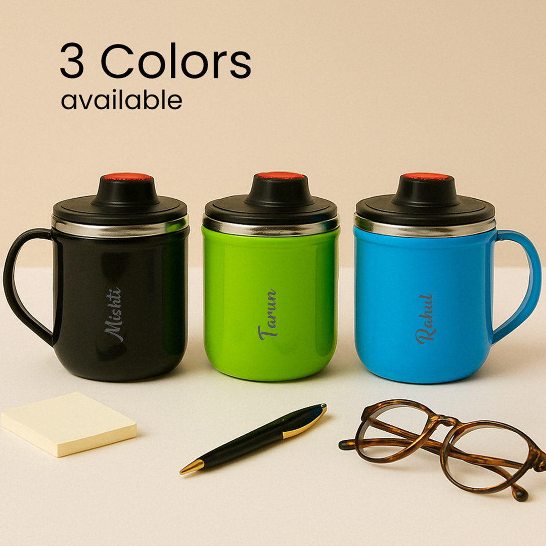 Personalized Mug  