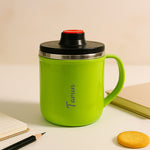 Personalized Mug  Green