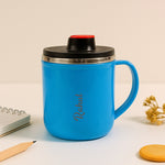 Personalized Mug  Blue