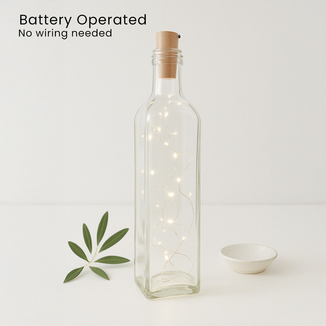Night Lamp | Love Craft Gifts