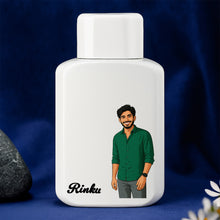 Customized Denver Insight Perfume – 100ml