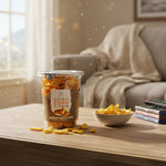 Luxury Personalized Gift Hamper for All Occasions (Snacks + Perfumes + Sweets) | Love Craft Gifts