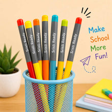 Gifts For Kids - Personalized Pencils