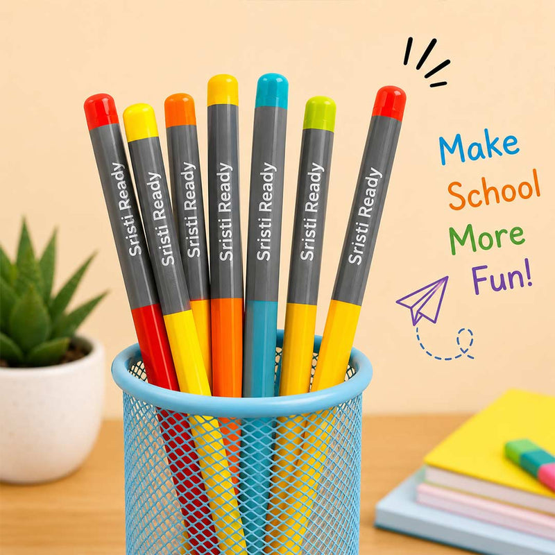 Gifts For Kids - Personalized Pencils