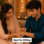 Personalized Brother Rakhi with Custom Photo Premium Festival Gift | Love Craft Gifts™