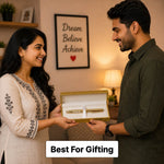 Personalized Color Pen with Name | Elegant Gift Box