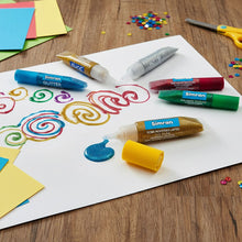 Personalized DOMS Glitter Colour Set (6 Shades, 5.5 ml Each)