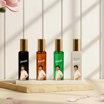 Personalized Denver Exclusive Perfume Gift Set | Premium Fragrance Gift | Beauty & Perfume Collection | Love Craft Gifts