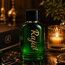 Personalized Gabru Intense Eau De Parfum | Long-Lasting Premium Perfume Gift for Men | 100ml | Love Craft Gifts™