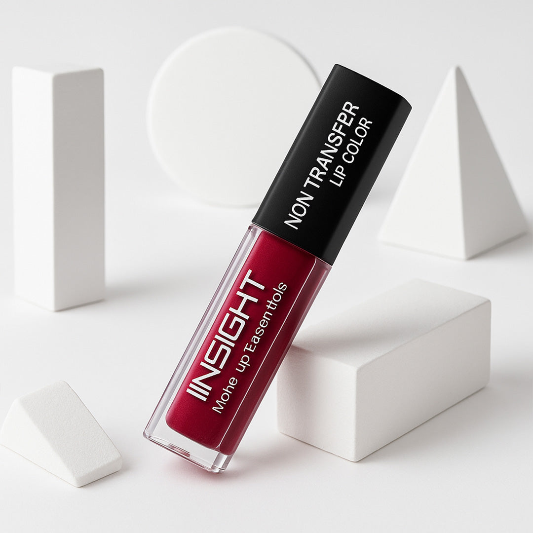 Customized Insight Liquid Lipstick – Personalized Name Matte Lip Color | Love Craft Gifts