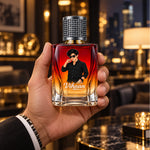 Personalized Men’s Eau de Parfum 100ml | ENVY Explorer Fragrance | Love Craft Gifts™
