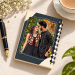 Personalized Photo Memory Scrapbook | Love Craft Gifts™