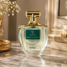 Personalized Ramsons Scent Of Wonder Eau De Parfum | Luxury Perfume Gift for Women & Girls - 100ml