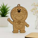 Custom Name Door Hanger – With Cartoon Danglers | Love Craft Gifts