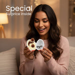 Kinder Joy Surprise Eye Pendant | Love Craft Gifts