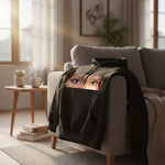 Personalized Eyes Photo Hoodie – Custom Printed Sweatshirt (All Sizes Available)