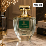 Personalized Ramsons Scent Of Wonder Eau De Parfum with Custom Name | Luxury Perfume Gift for Women & Girls - 100ml | Love Craft Gifts™