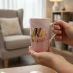 Sip in Style – Personalized Name Mug | Love Craft Gifts