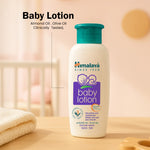 Customized Himalaya Baby Care Gift Box with Name Tag | Personalized Newborn Gift Set | Love Craft Gifts