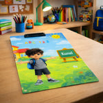 Personalized Exam Writing Board for Children | Love Craft Gifts