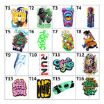 Custom Graphic T-Shirts | Love Craft Gifts