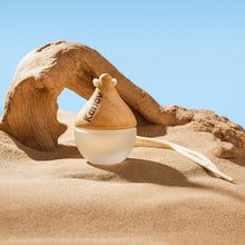 Personalized Wooden Car Perfume Bottle