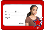  Personalised Photo Name Slips | Love Craft Gifts 