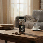 Luxury Personalized Gift Hamper for All Occasions (Snacks + Perfumes + Sweets) | Love Craft Gifts