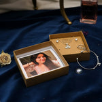 A Personalized Polaroid Memory with Jewellery – A Gift from the Heart | Love Craft Gifts