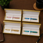Premium Personalized Pen | Custom Name Professional Gift