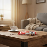 Luxury Personalized Gift Hamper for All Occasions (Snacks + Perfumes + Sweets) | Love Craft Gifts