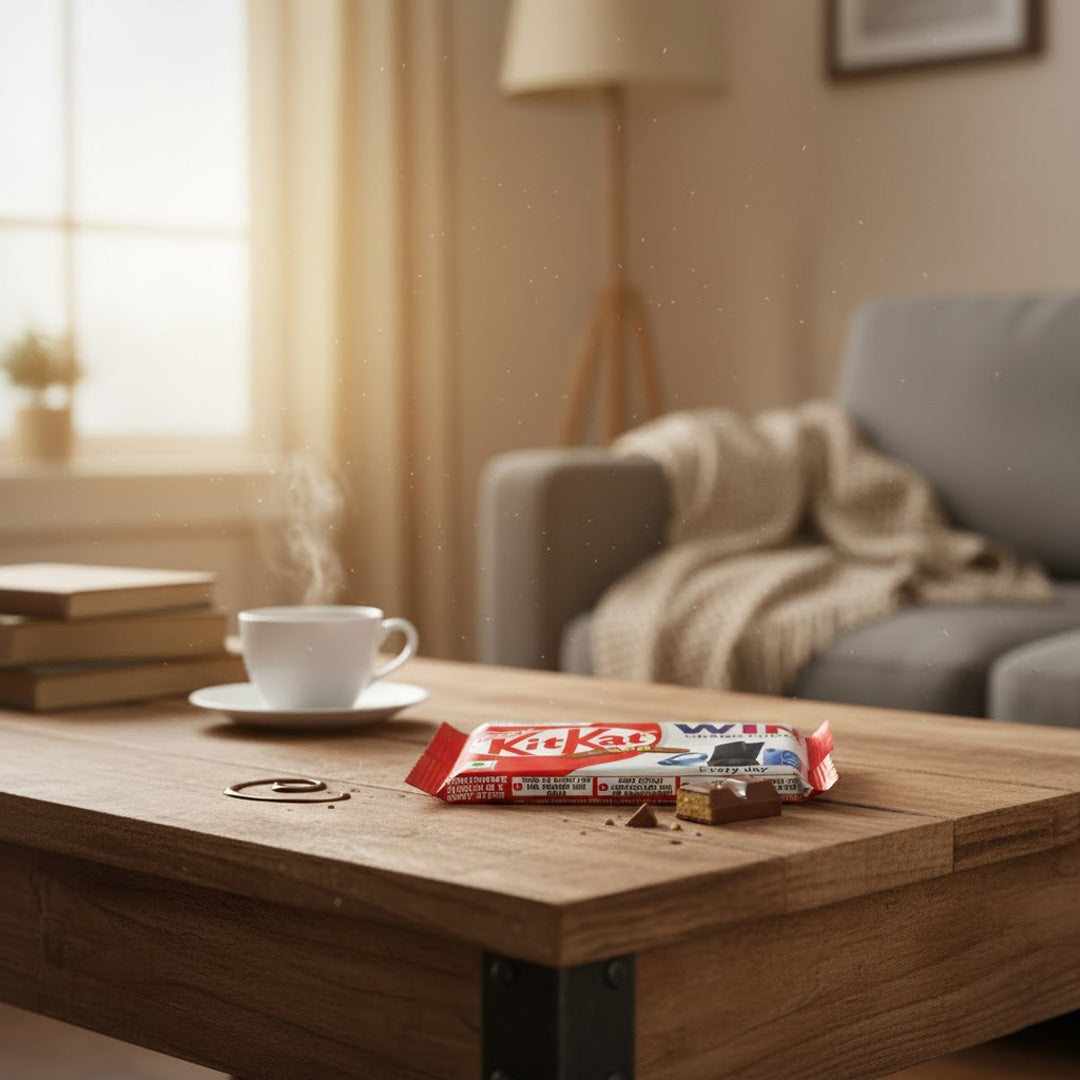 Luxury Personalized Gift Hamper for All Occasions (Snacks + Perfumes + Sweets) | Love Craft Gifts