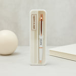 Pierre Cardin Executive Gift Set – Calculator & Ball Pen Combo