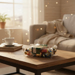 Luxury Personalized Gift Hamper for All Occasions (Snacks + Perfumes + Sweets) | Love Craft Gifts