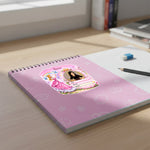 Personalized Princess Fairy Theme Kids Name Slips (2x3 Inch, 28 Stickers) – Custom Name & Photo School Labels | Love Craft Gifts