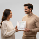 Pierre Cardin Calculator & Ball Pen Gift Set | Love Craft Gifts