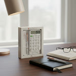 Pierre Cardin Calculator & Ball Pen Gift Set | Love Craft Gifts